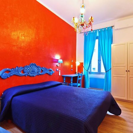 Dream Station 2 Hotel Rome Bagian luar foto