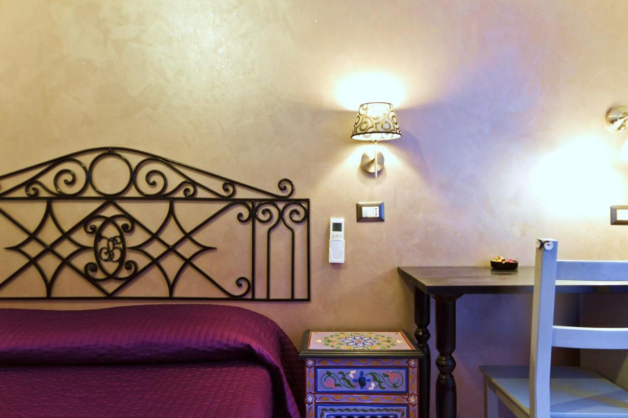 Dream Station 2 Hotel Rome Bagian luar foto